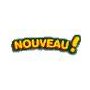 nouveau !