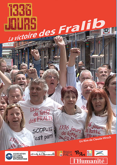 DLa victoire des Fralib